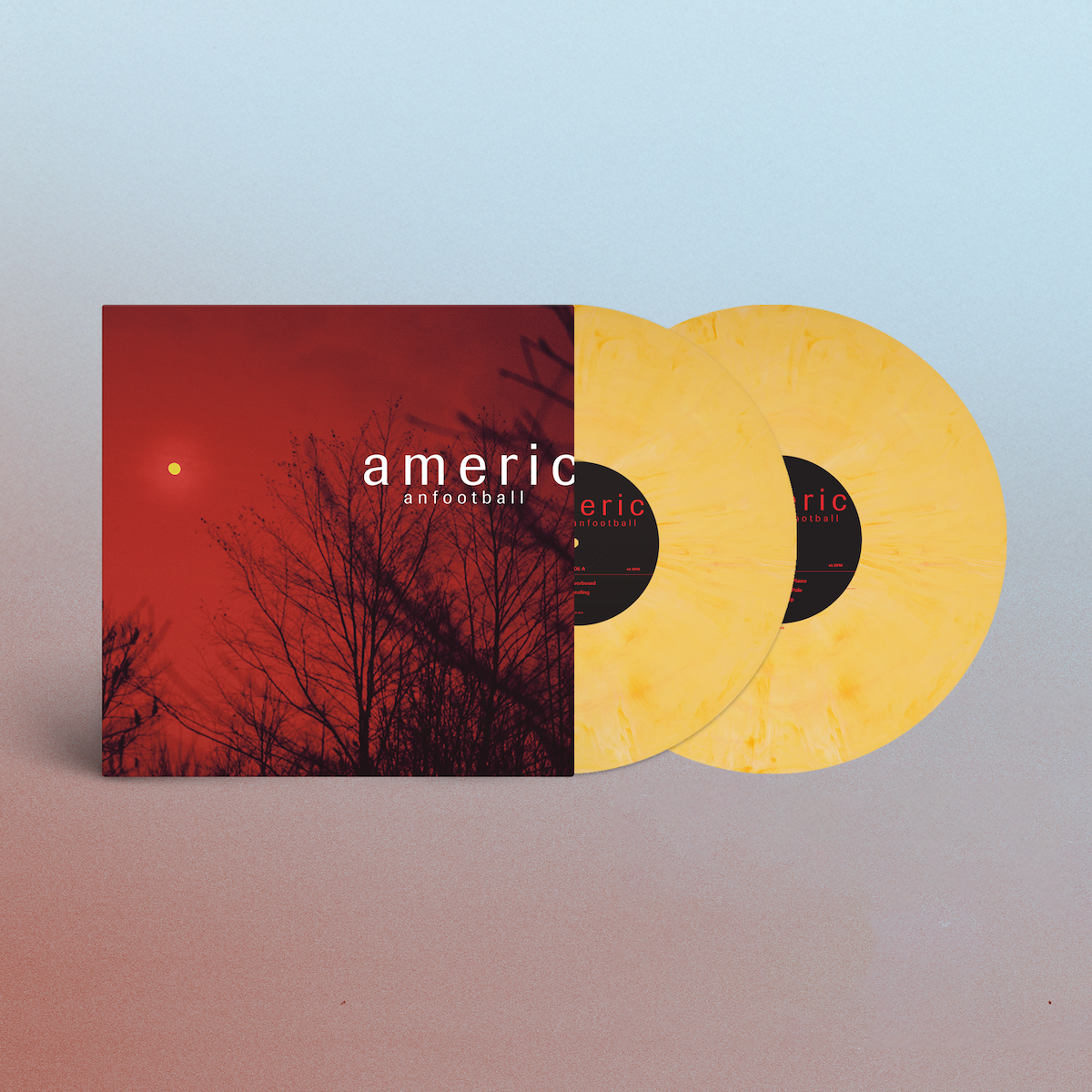 American Football - LP 4 – Limited Addition Records