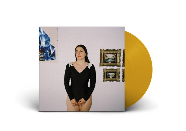 Dream Life: Gold Vinyl LP