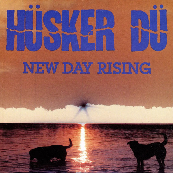 New Day Rising: Vinyl LP