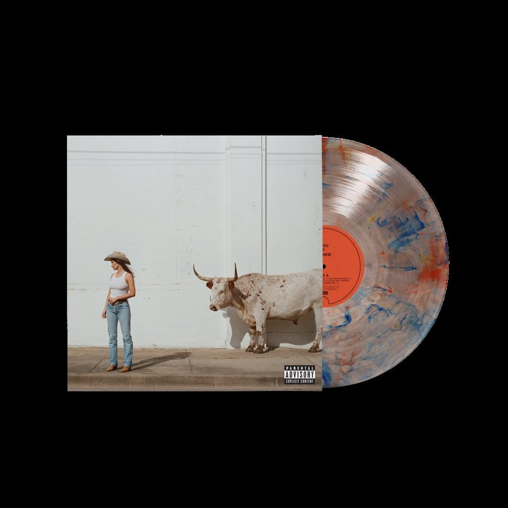 Kacey Musgraves - Middle of Nowhere – Limited Addition Records