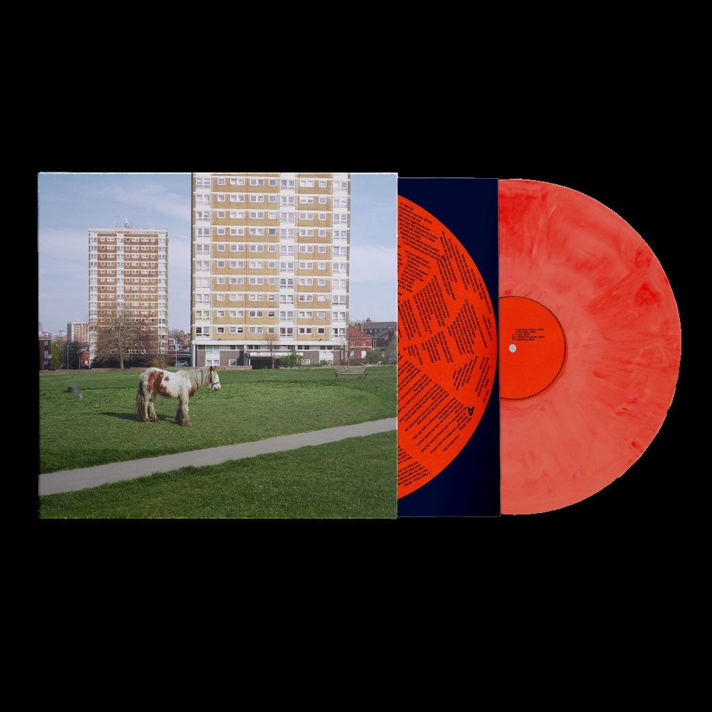 Westside Cowboy - It Goes On – Limited Addition Records
