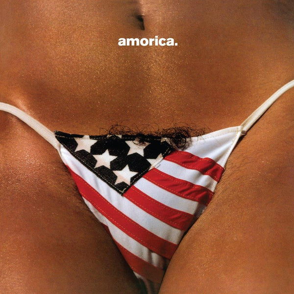 Amorica: Double Vinyl LP