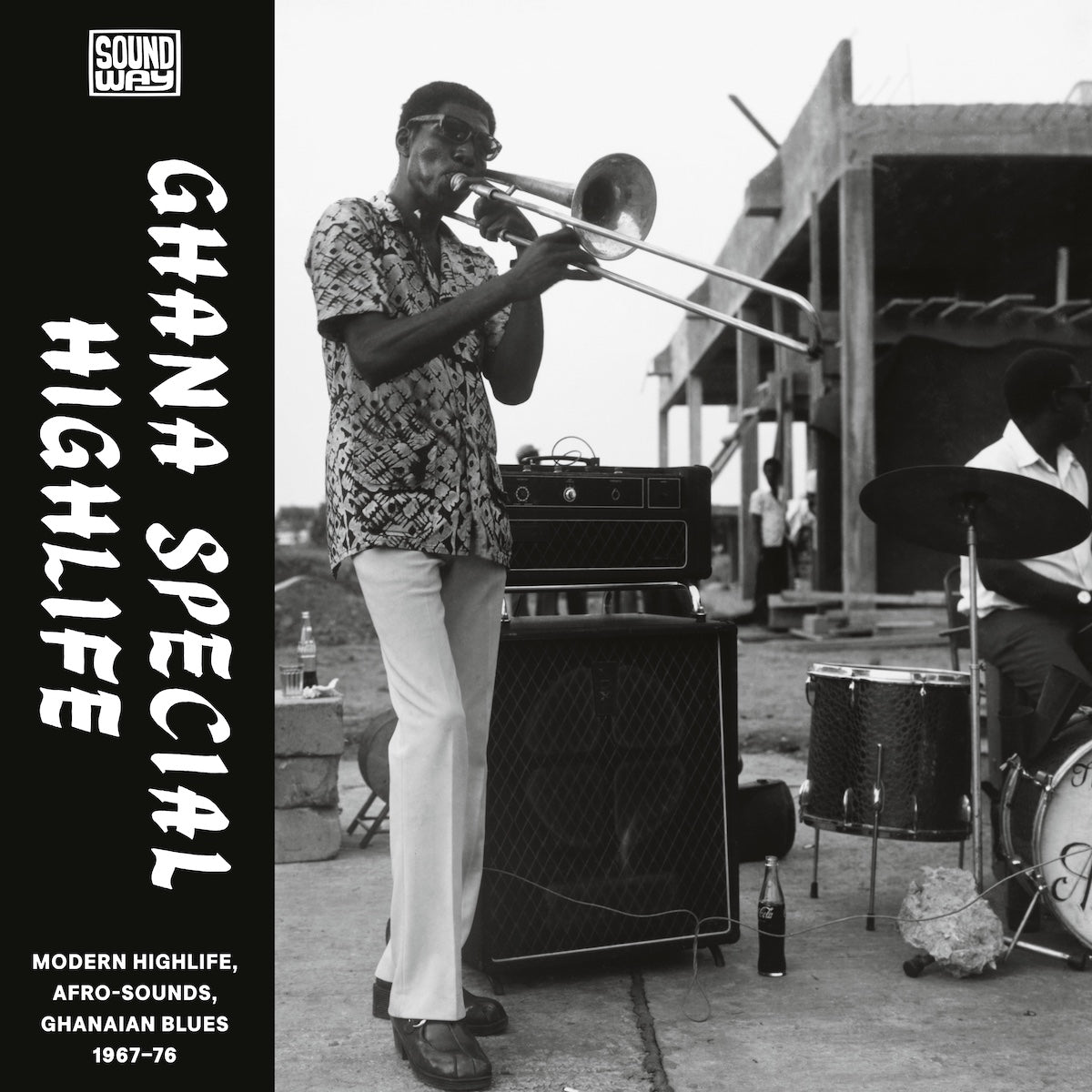 Ghana Special: Highlife: Vinyl LP