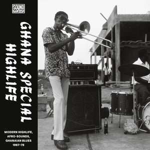 Ghana Special: Highlife: Vinyl LP