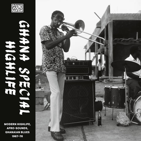 Ghana Special: Highlife: Vinyl LP