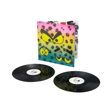 Showbiz!: Double Vinyl LP