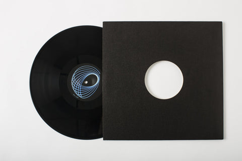 Ratio (Deconstructed Mixes): 12" Vinyl
