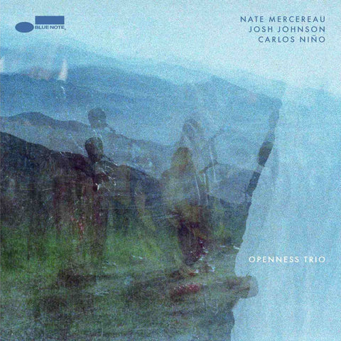 Openness: Vinyl LP