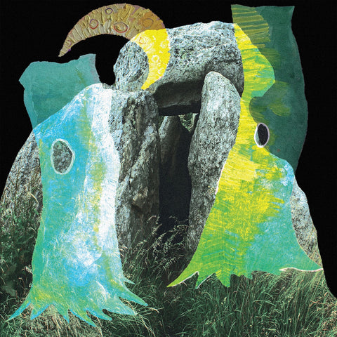 Flare: Vinyl LP