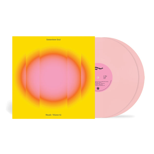 Somewhere Soul : Rituals Volume 02