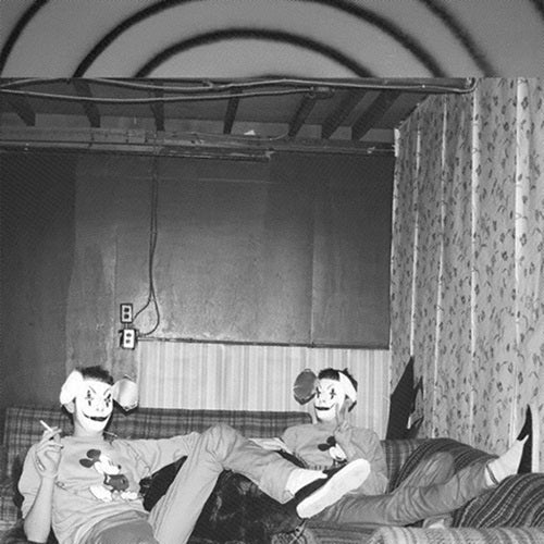 Act of Tenderness: Vinyl LP