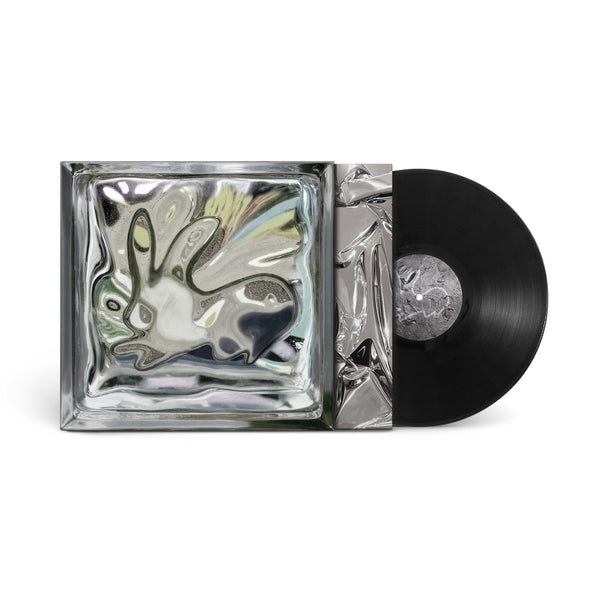 Are we friends yet?: 12" Vinyl EP