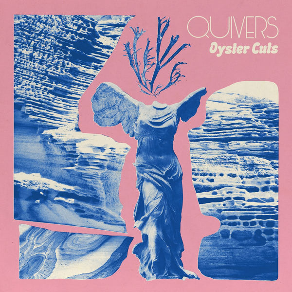 Oyster Cuts: Vinyl LP