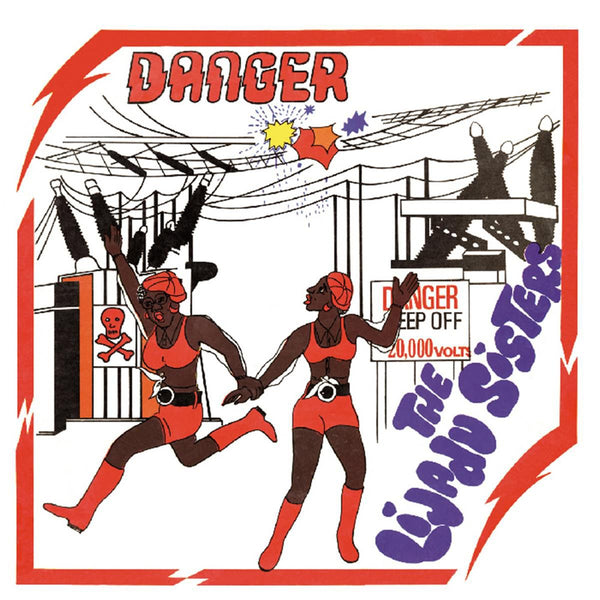 Danger