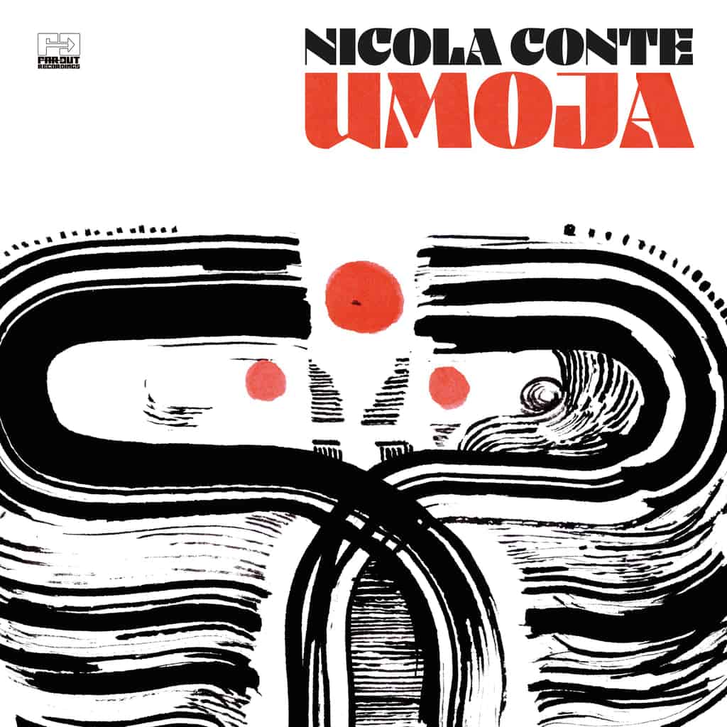 Umoja: Vinyl LP