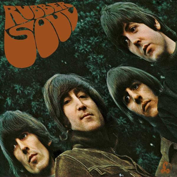 Rubber Soul - Special Edition
