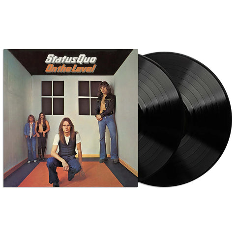On The Level (50th Anniversary): Double Vinyl LP