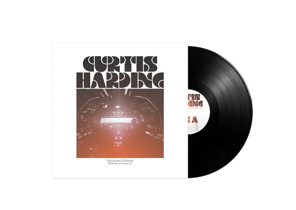 Departures & Arrivals: The Adventures of Captain Curt