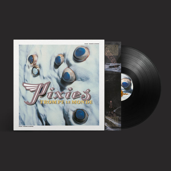 Trompe le Monde (2026 Remaster): Vinyl LP