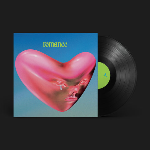 Romance: Vinyl LP