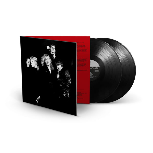 Fountains Of Youth Live at the Town and Country Club: Double Vinyl LP