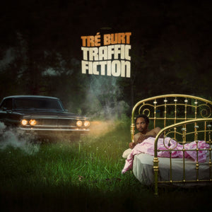 Traffic Fiction: Vinyl LP