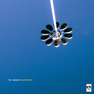 Autofiction: Glass Clear Vinyl LP