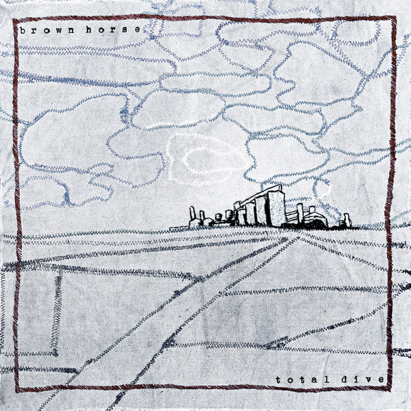 Total Dive: Vinyl LP