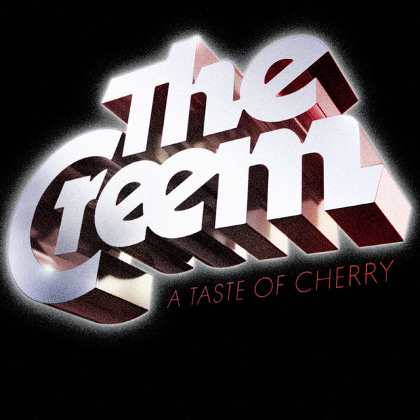 The Creem - A Taste of Cherry: Vinyl LP – Limited Addition Records