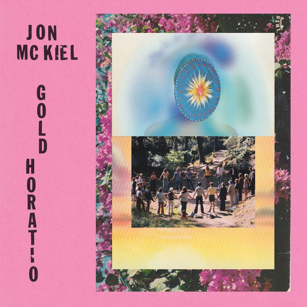 Gold Horatio: Vinyl LP