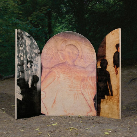 Only You Left: Vinyl LP