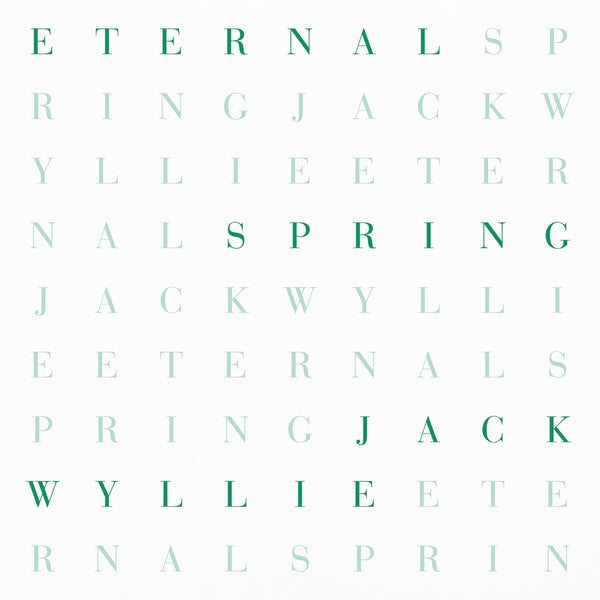 Eternal Spring