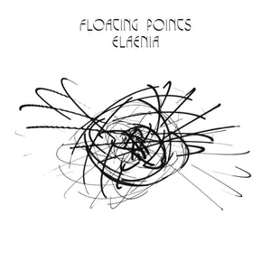 Elaenia (10 Year Anniversary): Vinyl LP