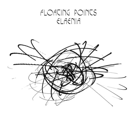 Elaenia (10 Year Anniversary): Vinyl LP