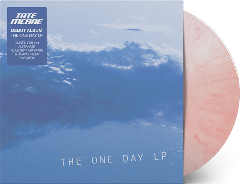 The One Day: Guava Cream Vinyl LP