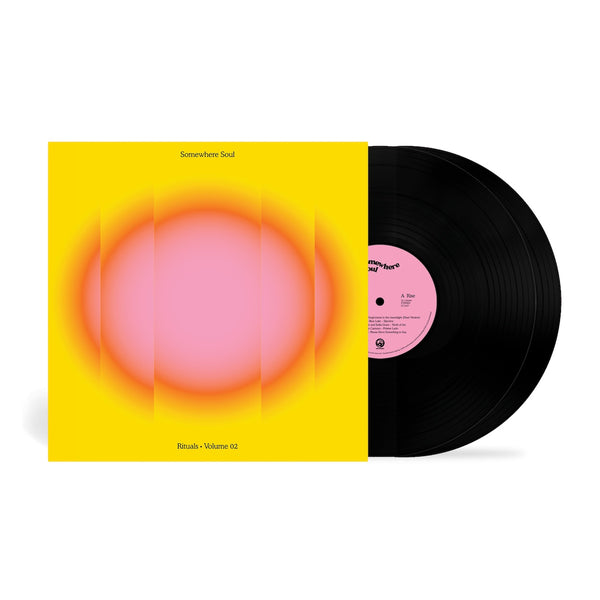 Somewhere Soul : Rituals Volume 02