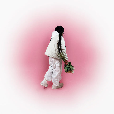 Blest: Loser Edition White Vinyl LP