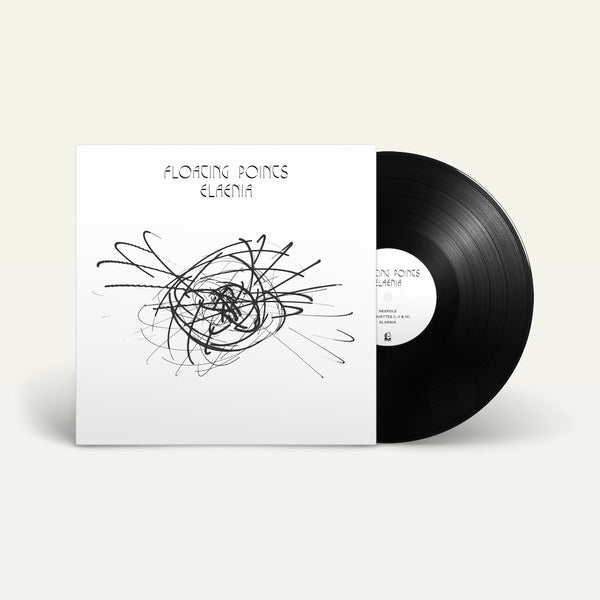 Elaenia (10 Year Anniversary): Vinyl LP