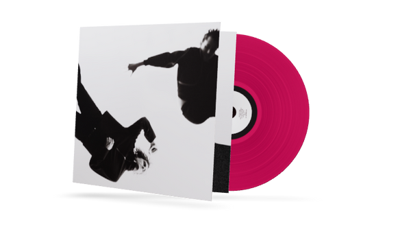 Sports: Pink Vinyl LP
