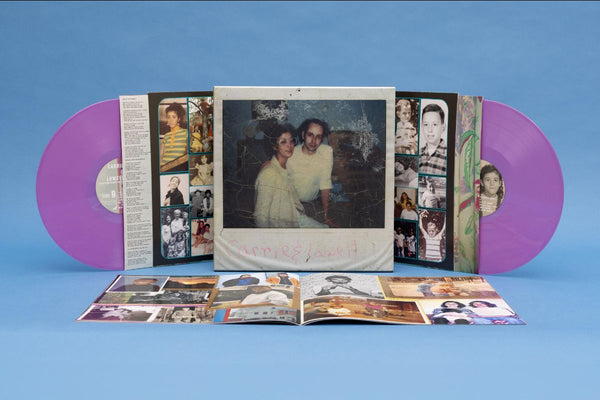 Carrie & Lowell (10th Anniversary Edition)