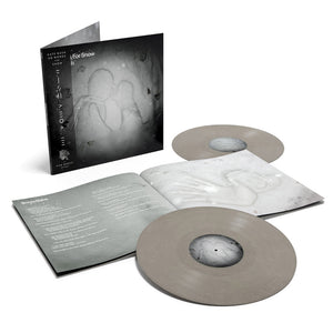 50 Words For Snow (2018 Remaster): Snowy White Double Vinyl LP