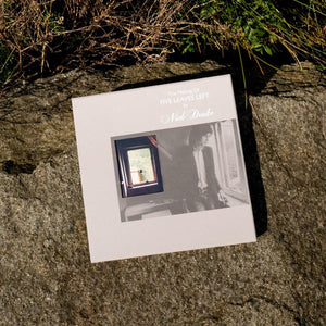 The Making of Five Leaves Left: Vinyl Box Set