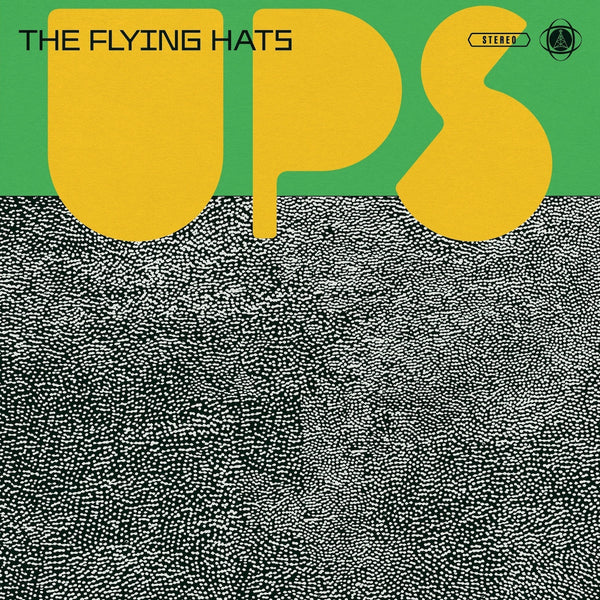 Ups: Vinyl LP