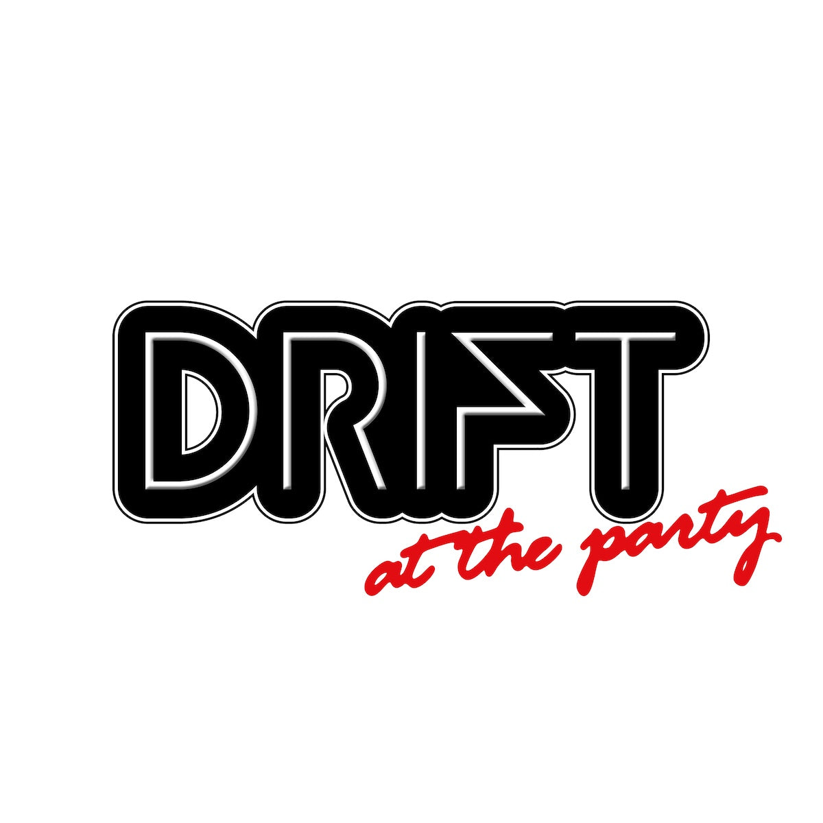 At the Party: Double Vinyl LP