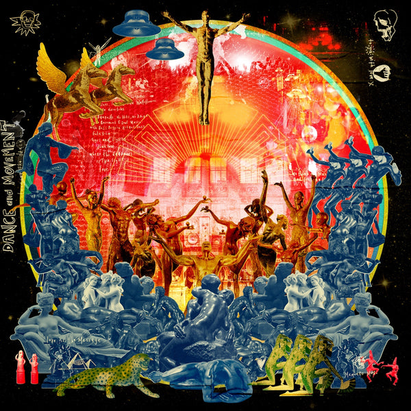 Luke Una Presents E Soul Cultura Vol.3