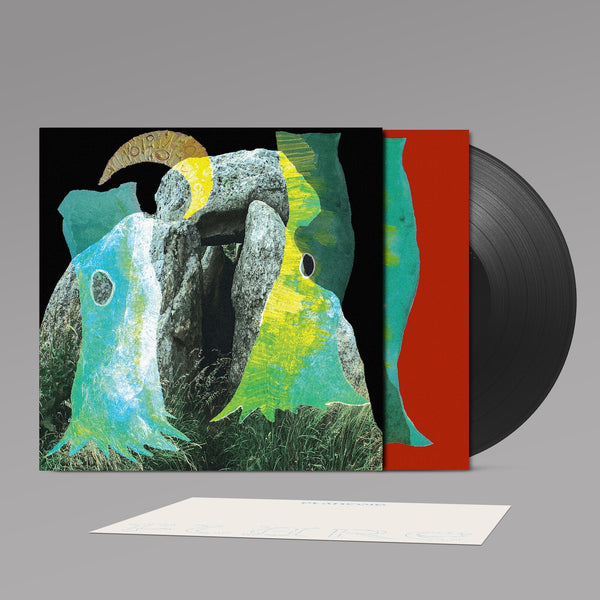 Flare: Vinyl LP