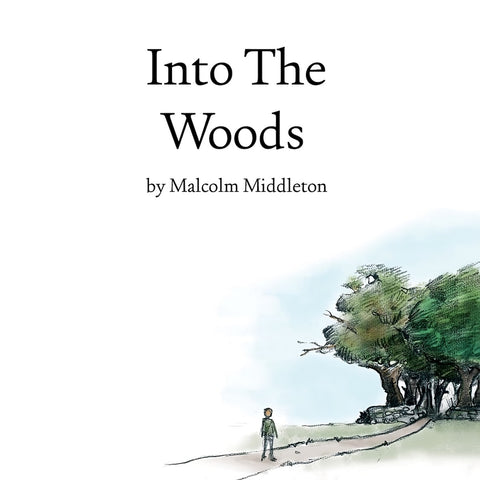 Into The Woods: White Vinyl LP