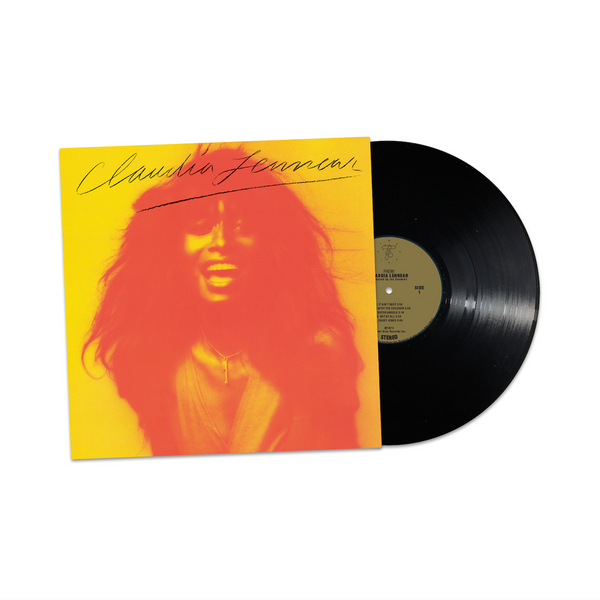 Phew!: Vinyl LP