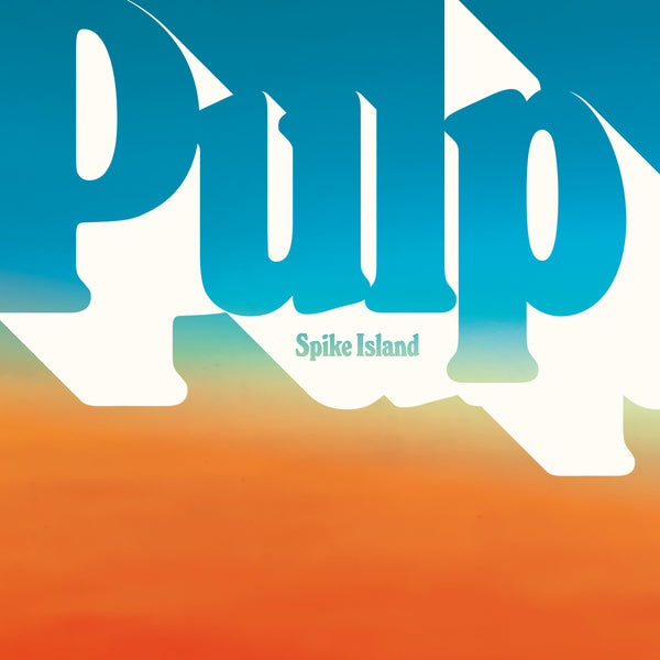 Spike Island: 7" Vinyl Single