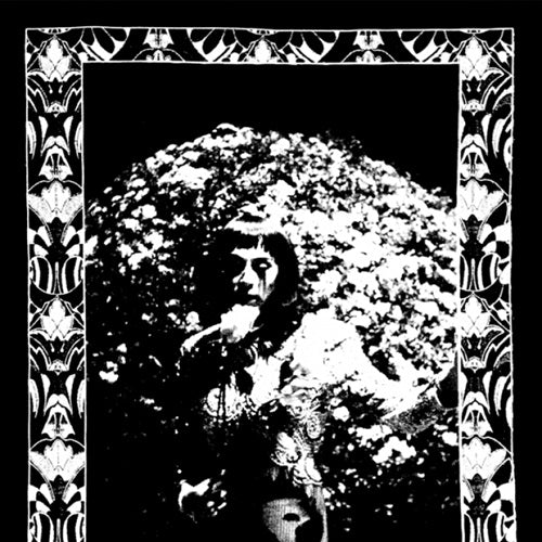 Model Express: Vinyl LP